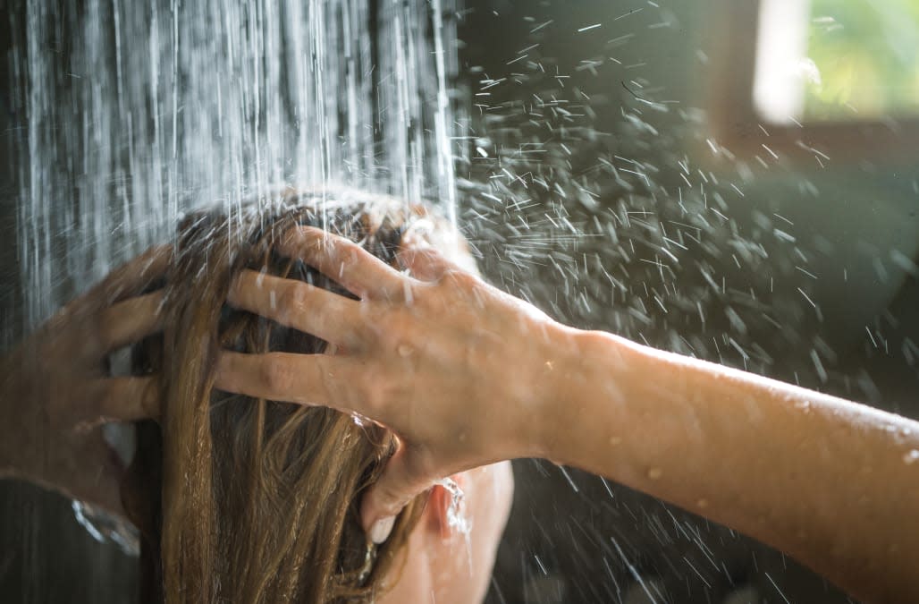 This Is How Many Times A Week You Should Actually Be Washing Your Hair 