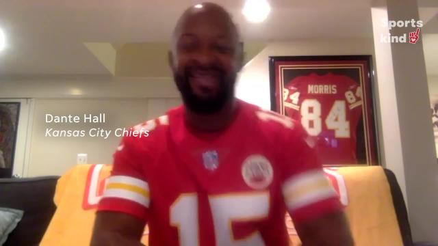 Chiefs surprise hospital staff with Super Bowl tickets