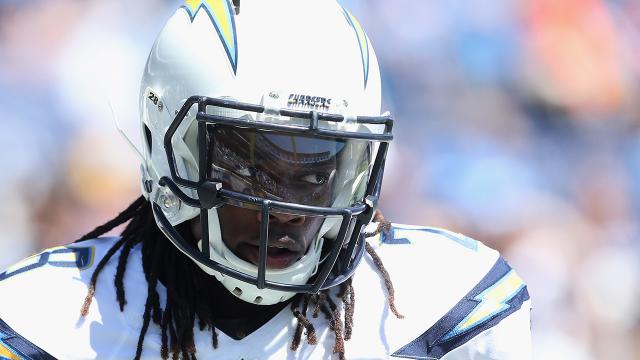 Is Melvin Gordon a fantasy bust?