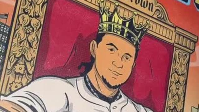 Miguel Cabrera pop-up El Rey opens on Columbia Street 