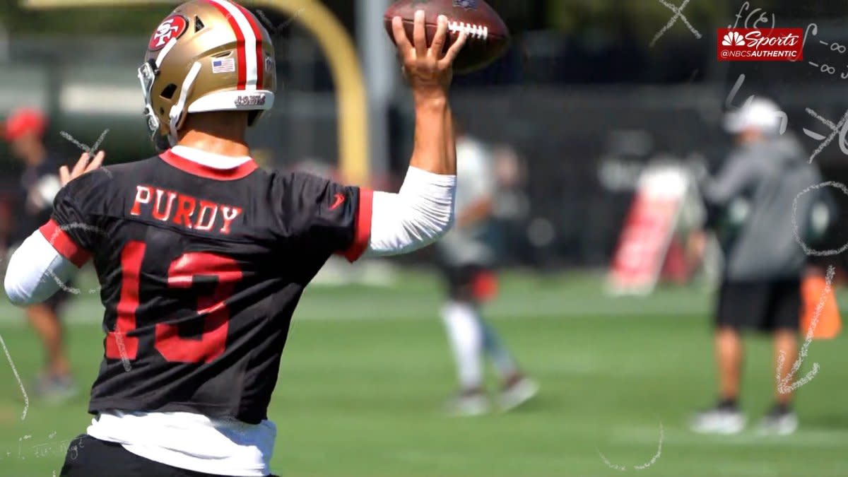 Five 49ers players to watch in Week 2 NFC West road game vs. Rams – NBC  Sports Bay Area & California