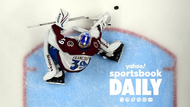 NHL Playoffs: Lightning/Panthers to go 7, Avalanche to overwhelm Blues