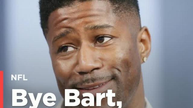 More changes to CBS pregame show: Nate Burleson replaces Bart Scott