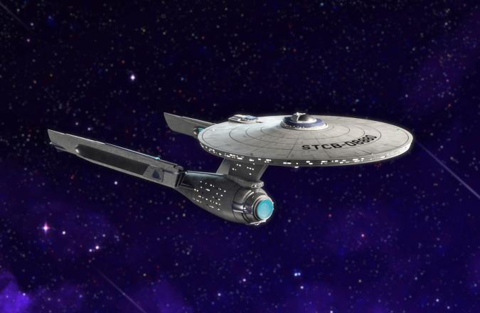 Star Trek's first NFTs lean closely on incentives