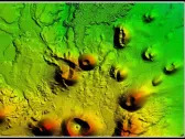 Intermap Contracted by USGS for NASA’s Moon Landing Simulations