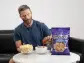 Tostitos® and Julian Edelman Team Up to Introduce the Ultimate Gameday Snack Hack: Tostitos Salsa Cereal