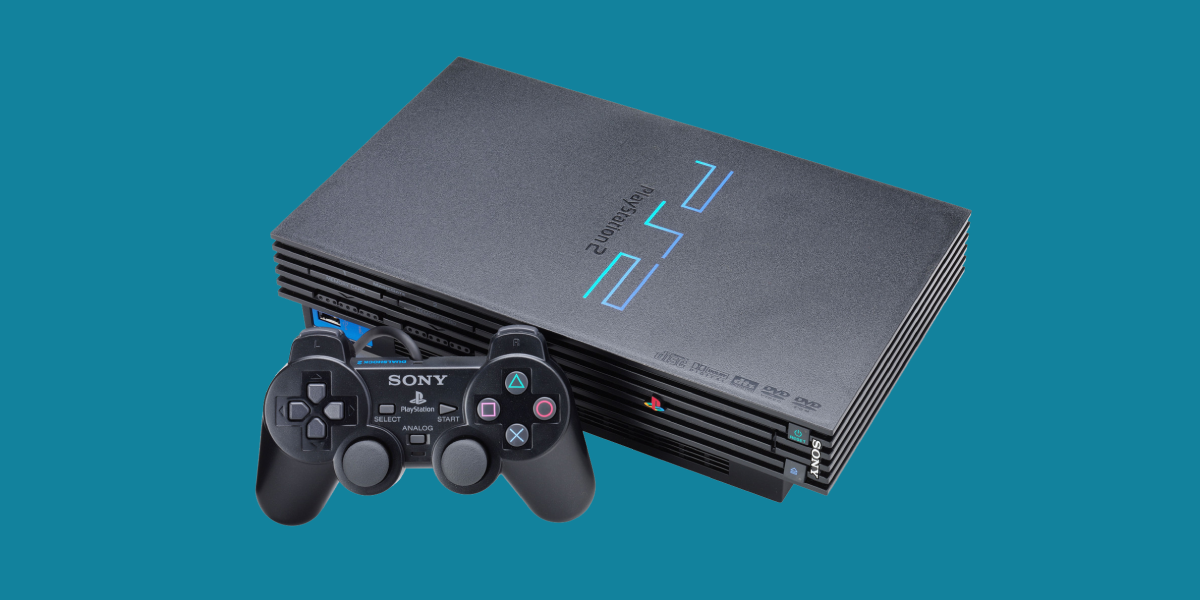 The 12 best games ever made for the PlayStation 2, the best-selling