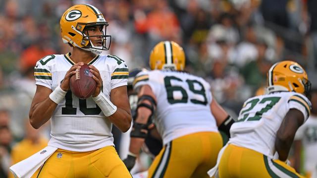 Packers Daily: Ground game 