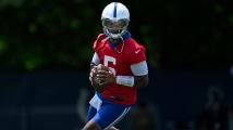 Is Colts' Richardson still a 'fantasy superstar?'