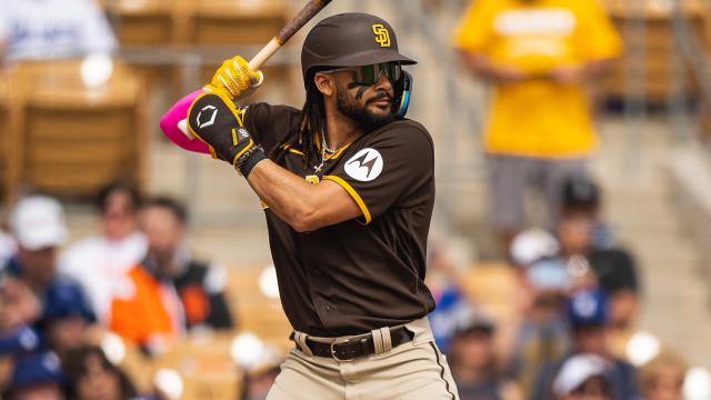 Fantasy Baseball 2023 Draft Prep: Where consensus outfield