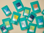 DAVIDsTEA Deepens Sustainability Commitment and Introduces New Compostable Packaging