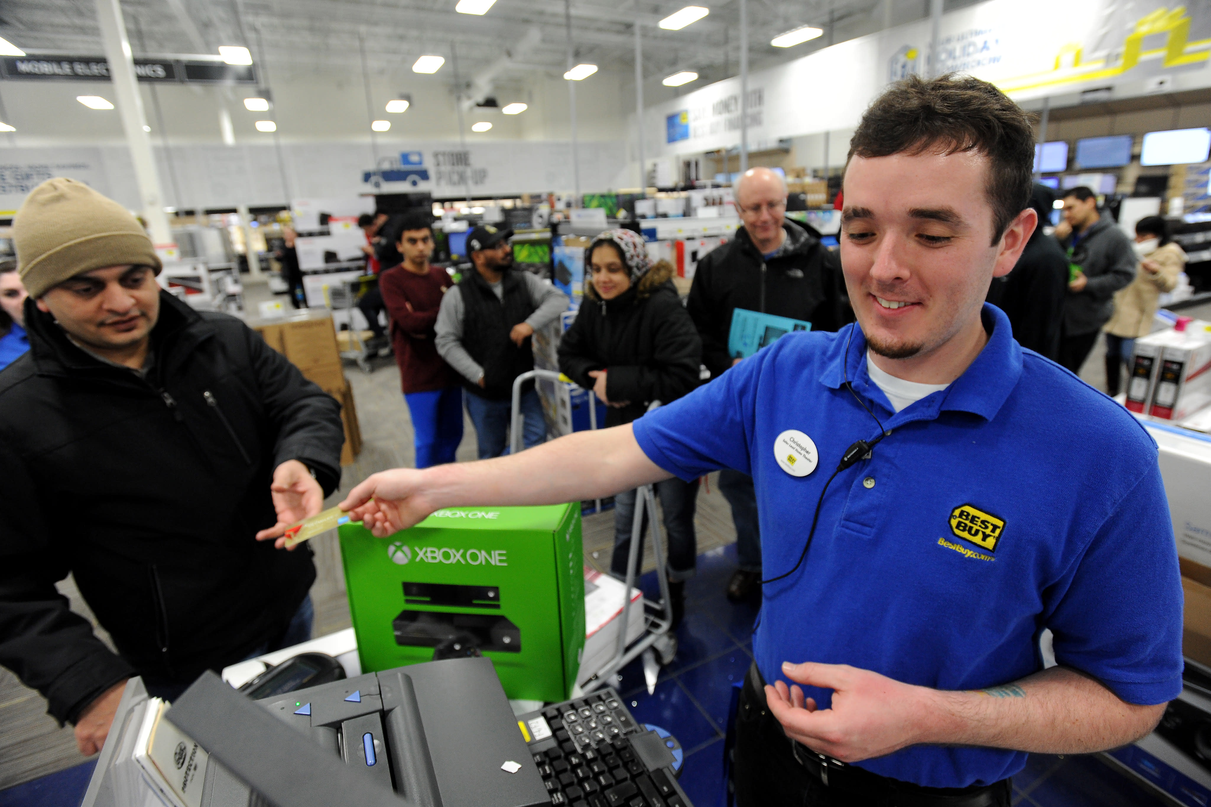 Best buy founder dick schulze says goodbye, this is a very big deal