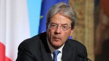 Migranti, Gentiloni: allarme umanitario in Libia nostro impegno