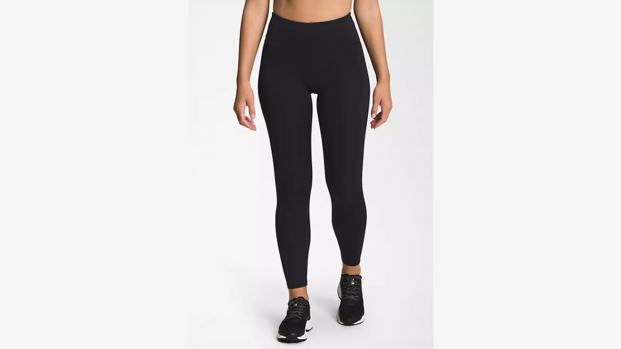 We found the 7 best insulated leggings that'll get you through this winter