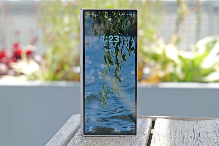 The Galaxy Z Fold 6 is Samsung's latest flagship flexible-screen phone for 2024. 