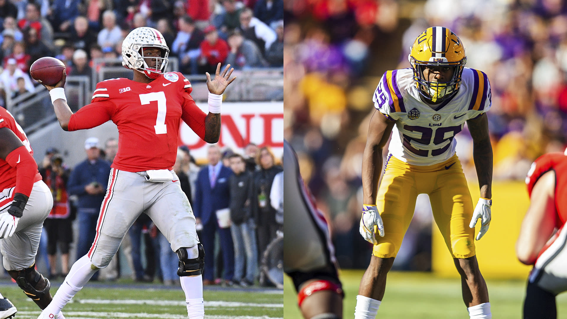 49ers take risk in fourth round of NFL draft, bolster both lines