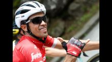 Ciclismo, Vuelta: Contador trionfa sull'Angliru, corsa a Froome