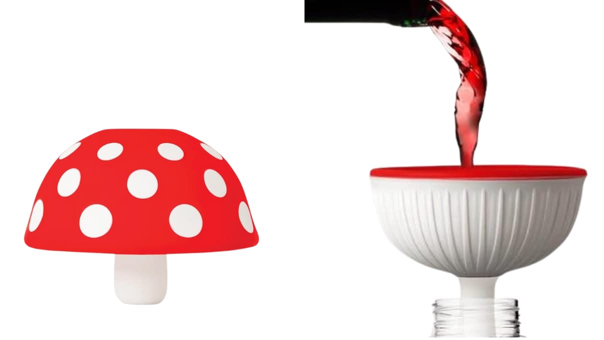 Quirky Cooking: 15 Kitchen Accessories That Are Just Plain Fun