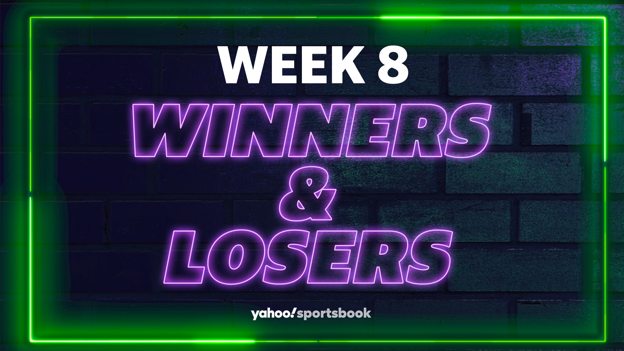 8 winners and 4 losers from Bengals upset over Vikings in OT