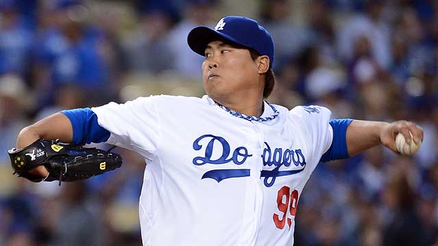 Stocks rising for Ryu, McLouth