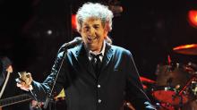 Bob Dylan Plots Fall 2017 U.S. Tour