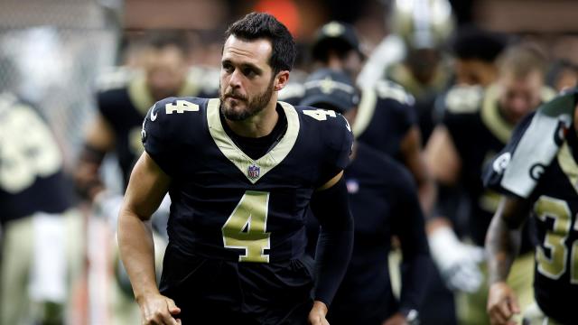 2023 New Orleans Saints Fantasy Preview - NBC Sports