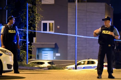 ÎÏÎ¿ÏÎ­Î»ÎµÏÎ¼Î± ÎµÎ¹ÎºÏÎ½Î±Ï Î³Î¹Î± Six people found murdered Croatia
