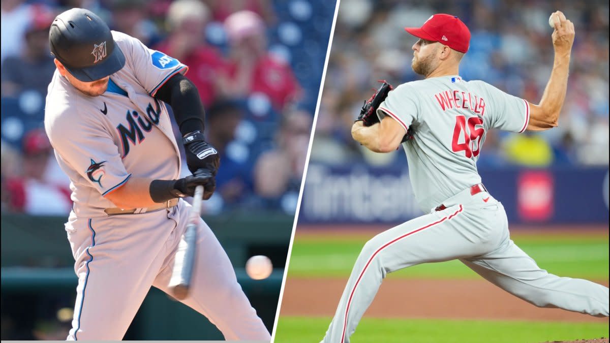 NL Wild Card: 4 bold predictions for Phillies vs Marlins in MLB