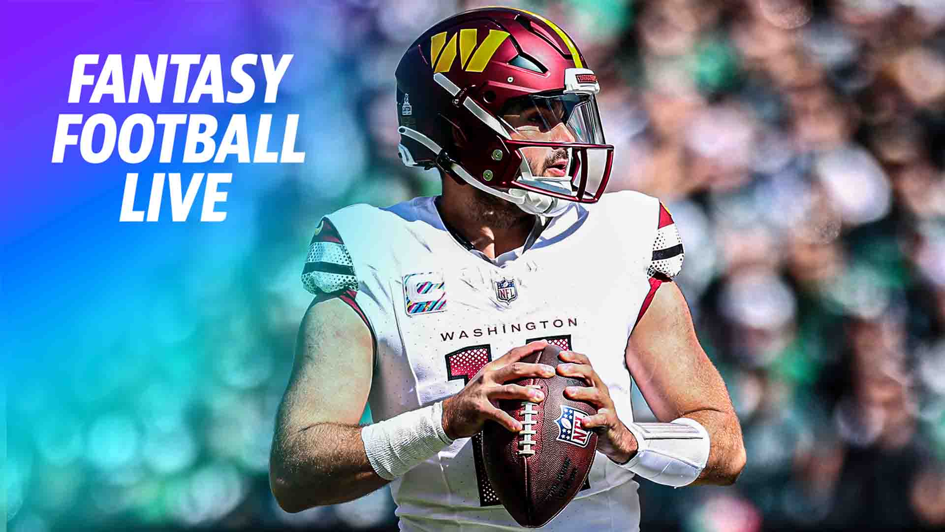 Fantasy football quarterback rankings - The Washington Post