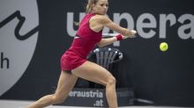Tennis, Camila Giorgi trionfa a Linz e diventa numero 28 del mondo