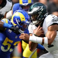 Philadelphia Eagles News, Videos, Schedule, Roster, Stats - Yahoo