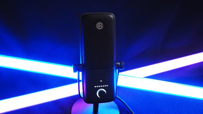 Elgato Wave:3