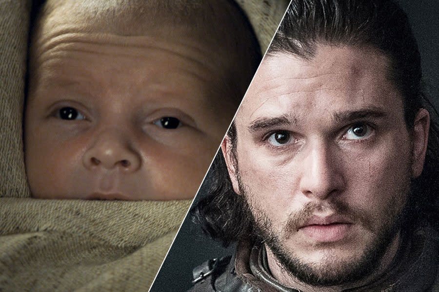 Who Is Jon Snow S Father Breaking Down His Family Tree On Game Of
