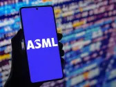 ASML stock slides on new export controls