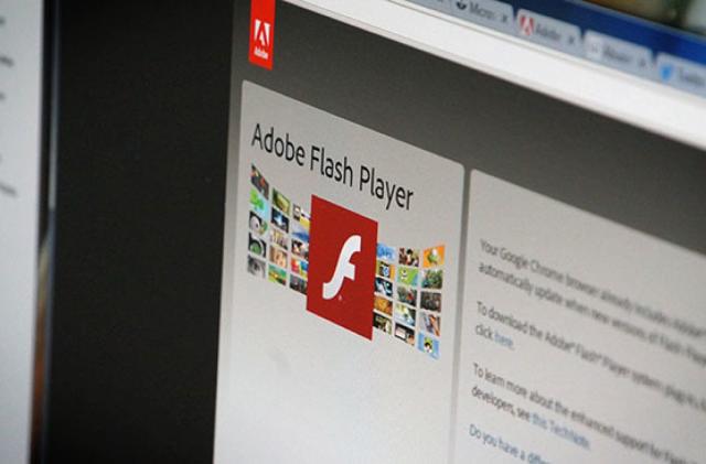 Adobe Flash Player