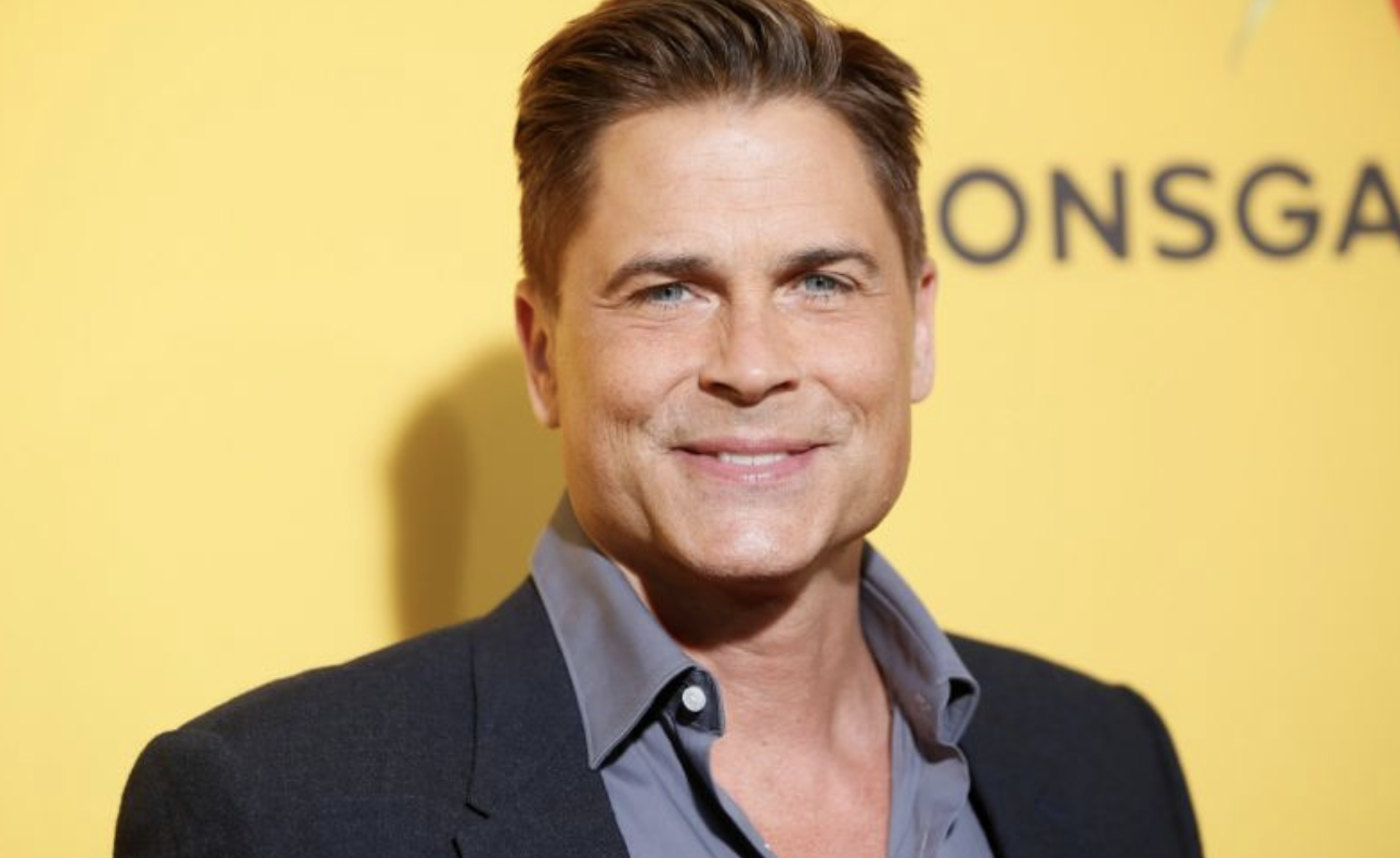 Rob Lowe calls sex tape scandal involving 16-year-old girl the ‘best thing that’s ...1292 x 792