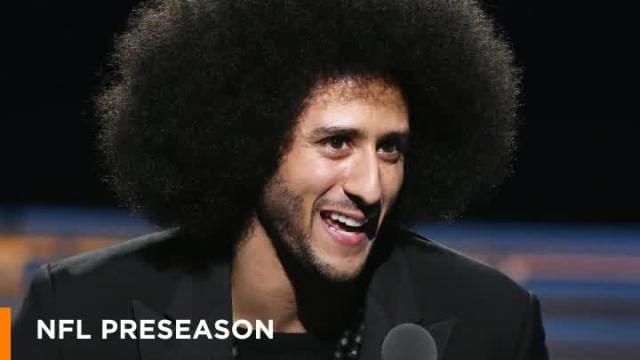 Kaepernick's lawyer: John Elway violated gag order in collusion case