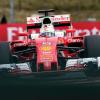 Gp Ungheria F1, Vettel: &quot;Sensazioni buone ma c&#39;è da migliorare&quot;
