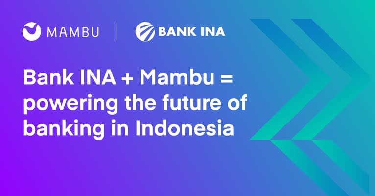 INA dan Bank Mango akan meningkatkan masa depan bank di Indonesia