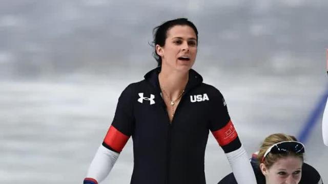 Mystery solved: USA speed skaters' highlighted crotch uniform design