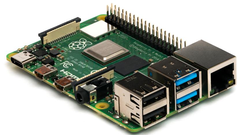 Sony investment will put AI chips inside Raspberry Pi boards