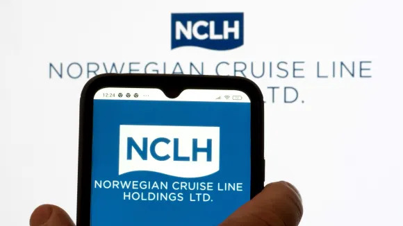 Norwegian Cruise Line, Marriott: Trending Tickers