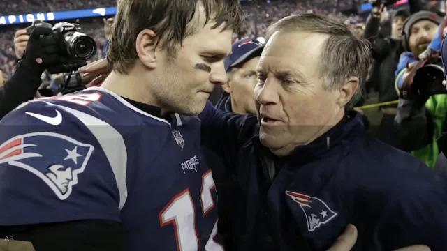 Today in NFL History: Bill Belichick is born, Tom Brady gets drafted