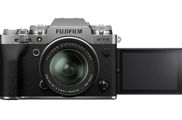 Fujifilm