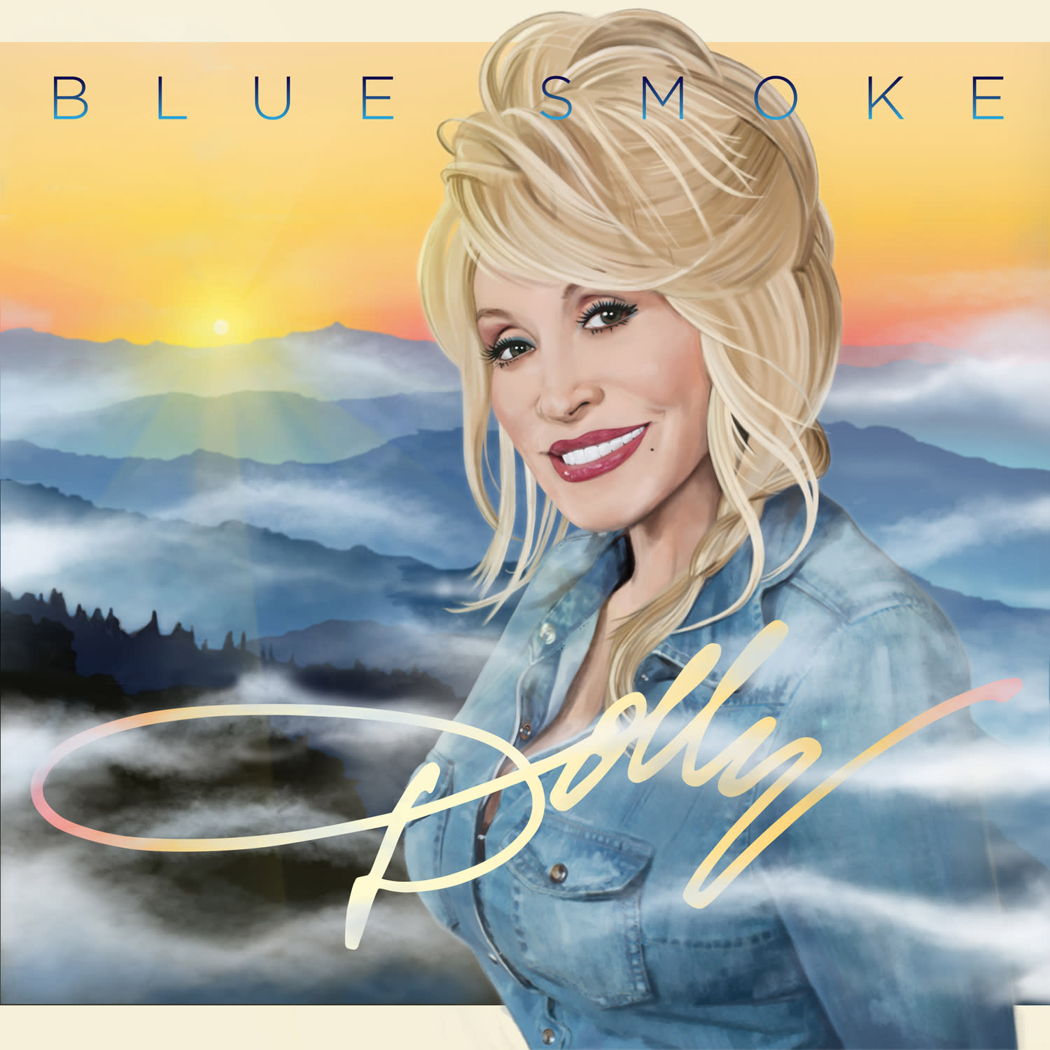 Review Dolly Parton delivers best album in years