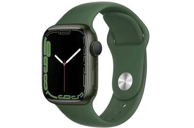 Apple Watch Series 7 falls to a new all-time low of $314 at Amazon