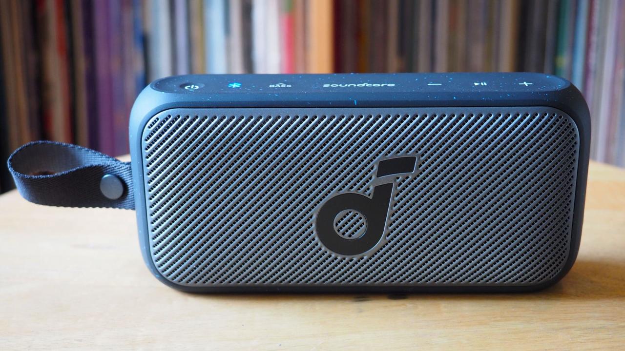 Best portable Bluetooth speakers in Canada 2023