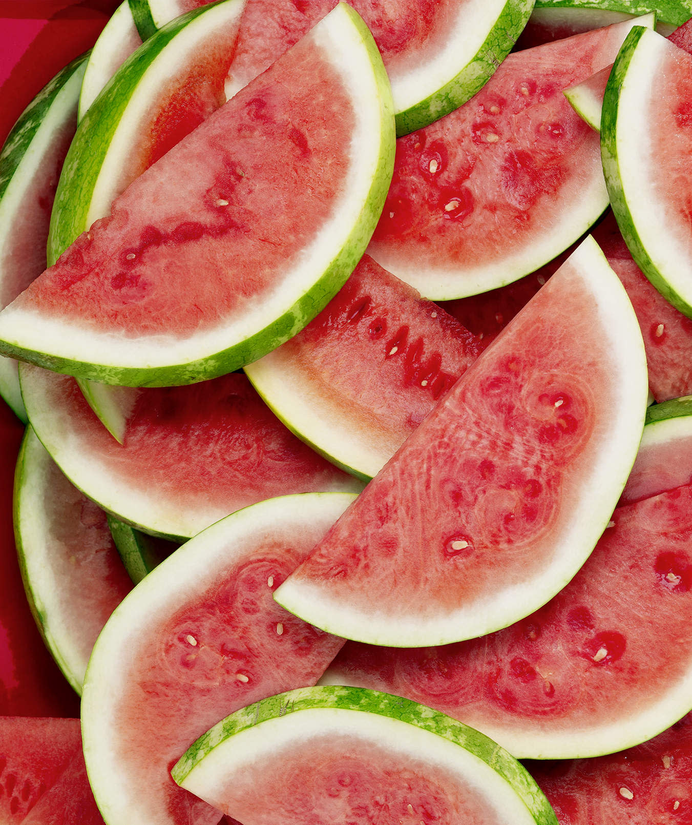 6 Thirst Quenching Ways To Celebrate National Watermelon Day 7681