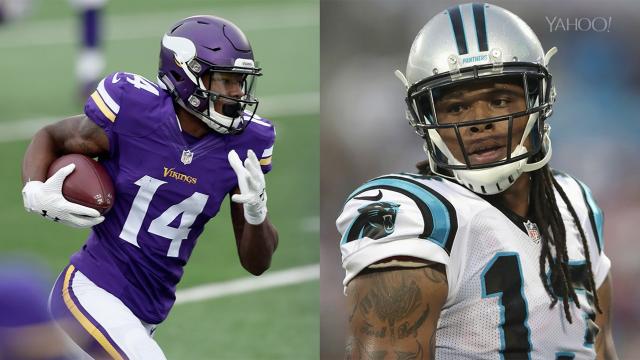 Who will win - Vikings or Panthers?