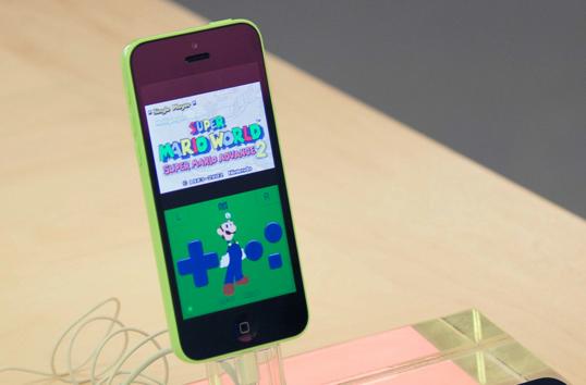 The Morning After: Apple allows game emulators on the App Store